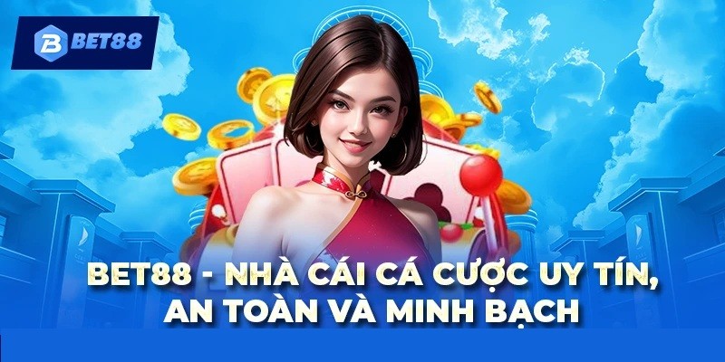 Giải đáp câu hỏi thường gặp về độ uy tín BET88 đang có