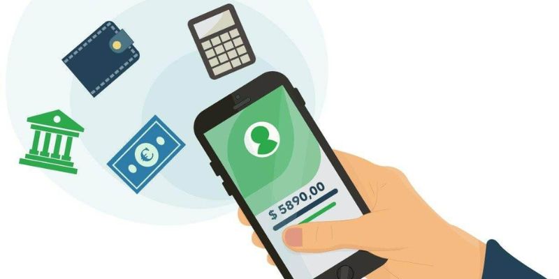 Hướng dẫn đầy đủ để có thể nạp tiền tại BET88