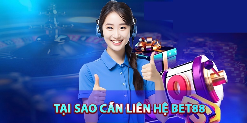Một số tình huống liên hệ gợi ý cho khách hàng